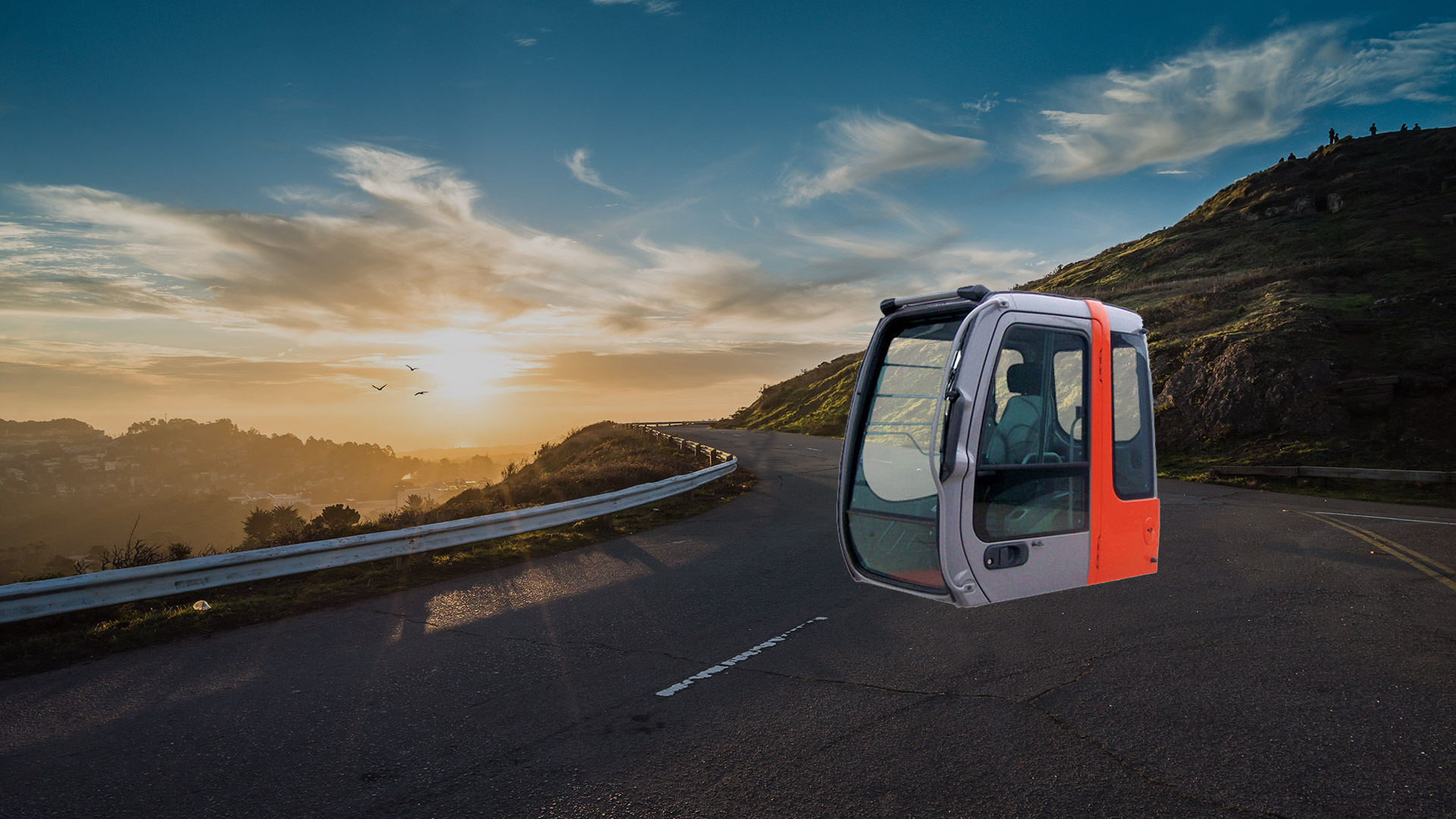 汽車(chē)駕駛室的分類(lèi)有哪些？